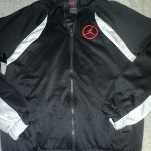 Jordan jacket